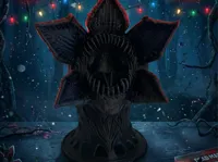 Cuffie Demogorgone Stranger Things