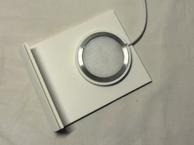 LED Base for Lithophane - Lithophane