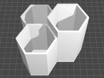 desk organiser