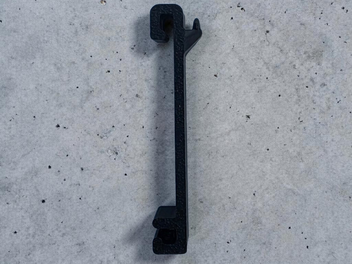 Hueforge Grid Panel Clip