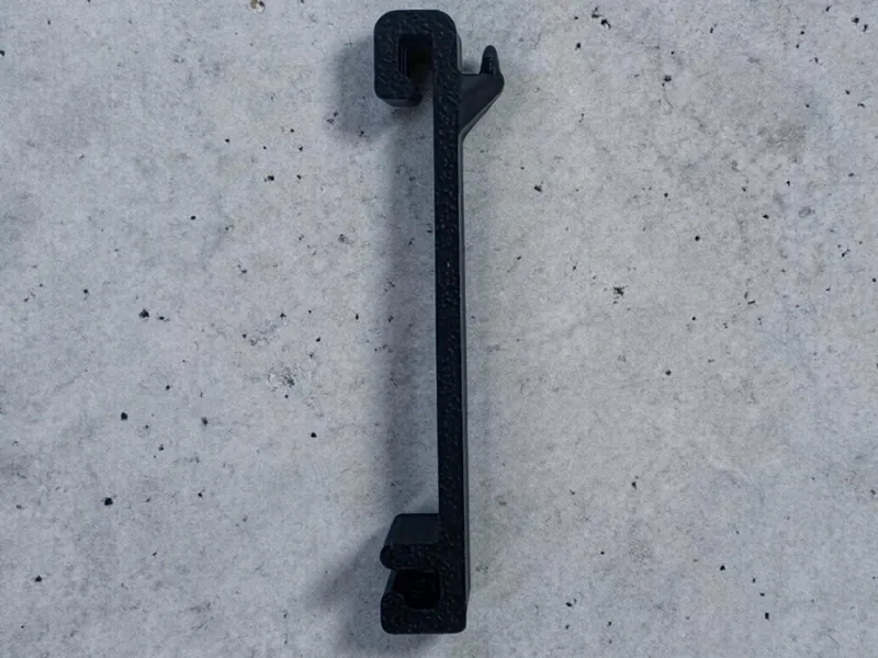 Hueforge Grid Panel Clip
