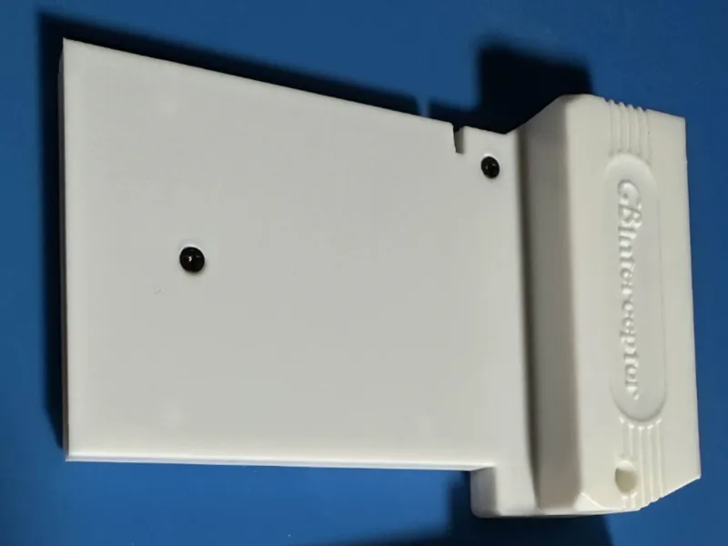 GB Interceptor Case