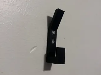 Double Wall Hook