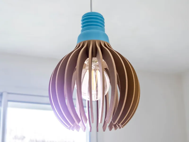 The Light Bulb - Plafonnier