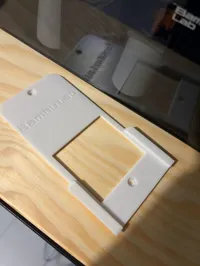 FOR H2 0.2mm layer, 2 walls, 15% infill