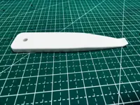 0.2mm 层高, 2 层墙, 15% 填充