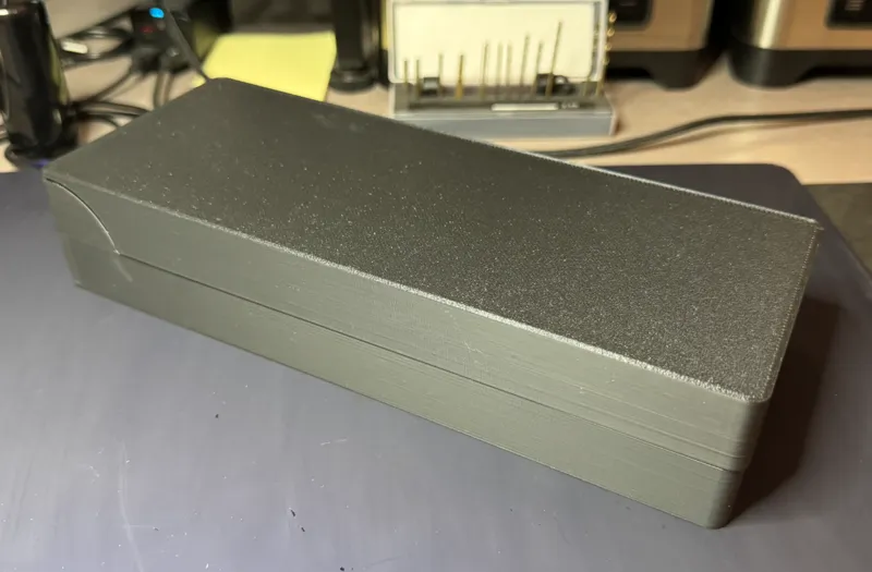 Filament SampleCard Box Longer-No holes(Remix)