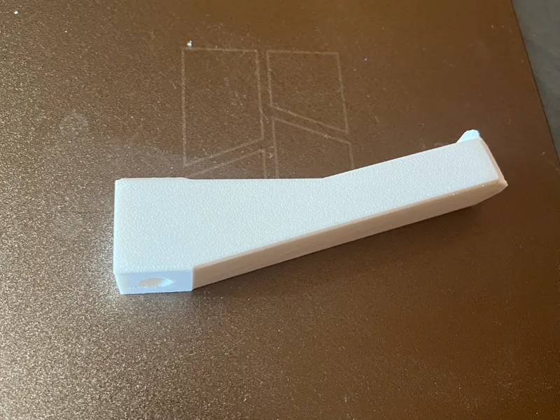 Bow Holder