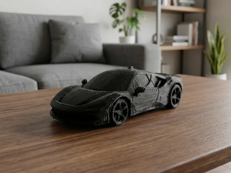 Ferrari SF90