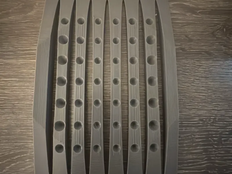 Back Saver: The Portable Lumbar Solution