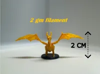 0.12mm layer, 2 walls, 15% infill