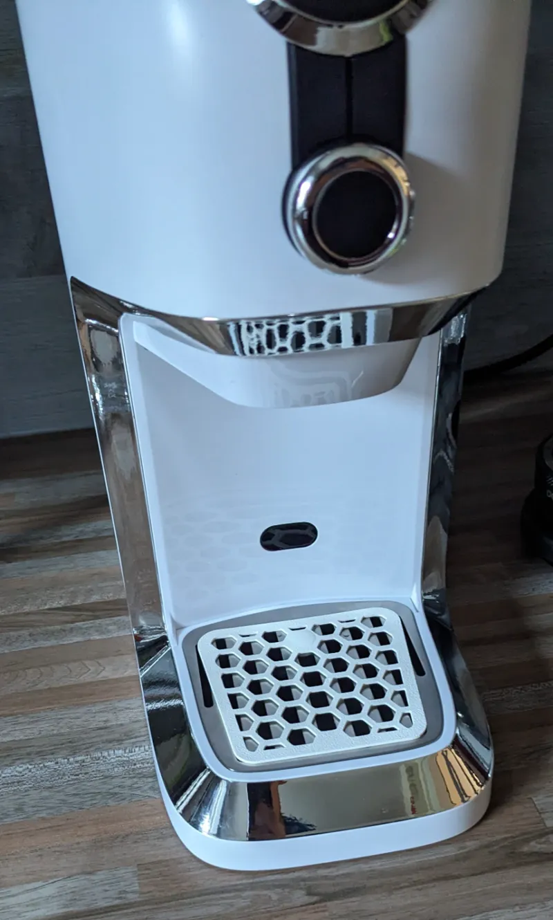 BRU Maker One Pad