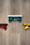 Single Color 0.2mm layer, 3 walls, 8% infill