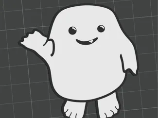 Adipose Magnet