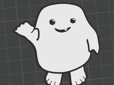 Adipose Magnet