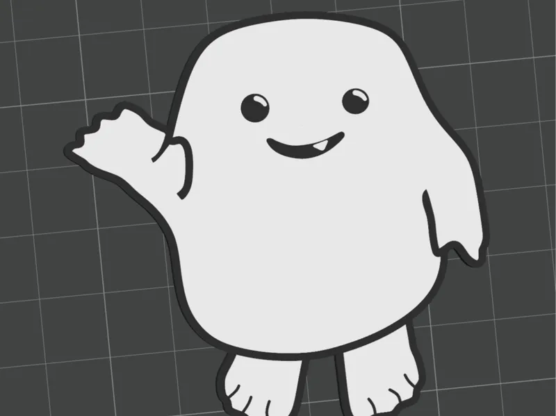 Adipose Magnet