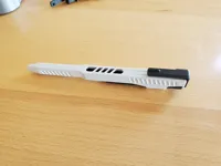 4 Part Deep cut graphics, 2 Color