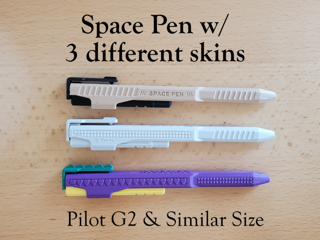 Space Pen