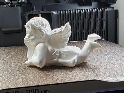 Angel of Serenity