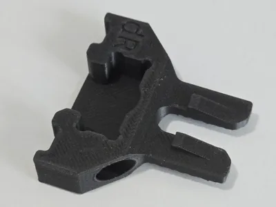 Blum ZSF 200-02 adapter for kitchen drawer
