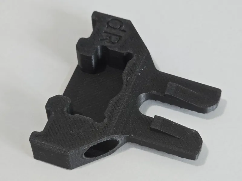 Blum ZSF 200-02 adapter for kitchen drawer