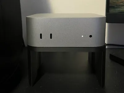 Mac mini M4 V2 Stand