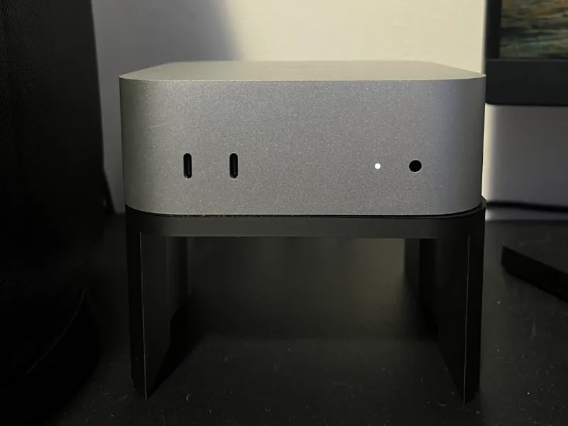 Supporto Mac mini M4 V2