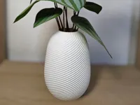 Pot pour plante décorative — photo 2