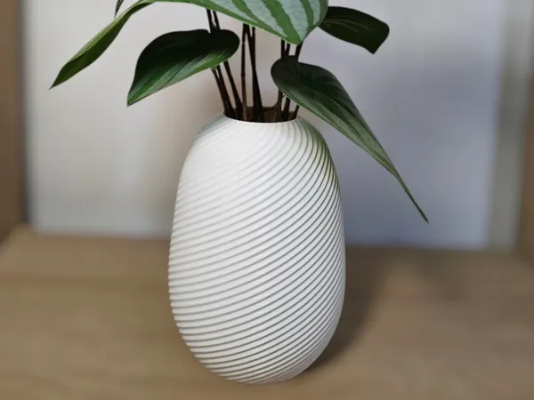 Pot pour plante décorative
