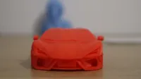 0.2mm layer, 2 walls, 10% infill