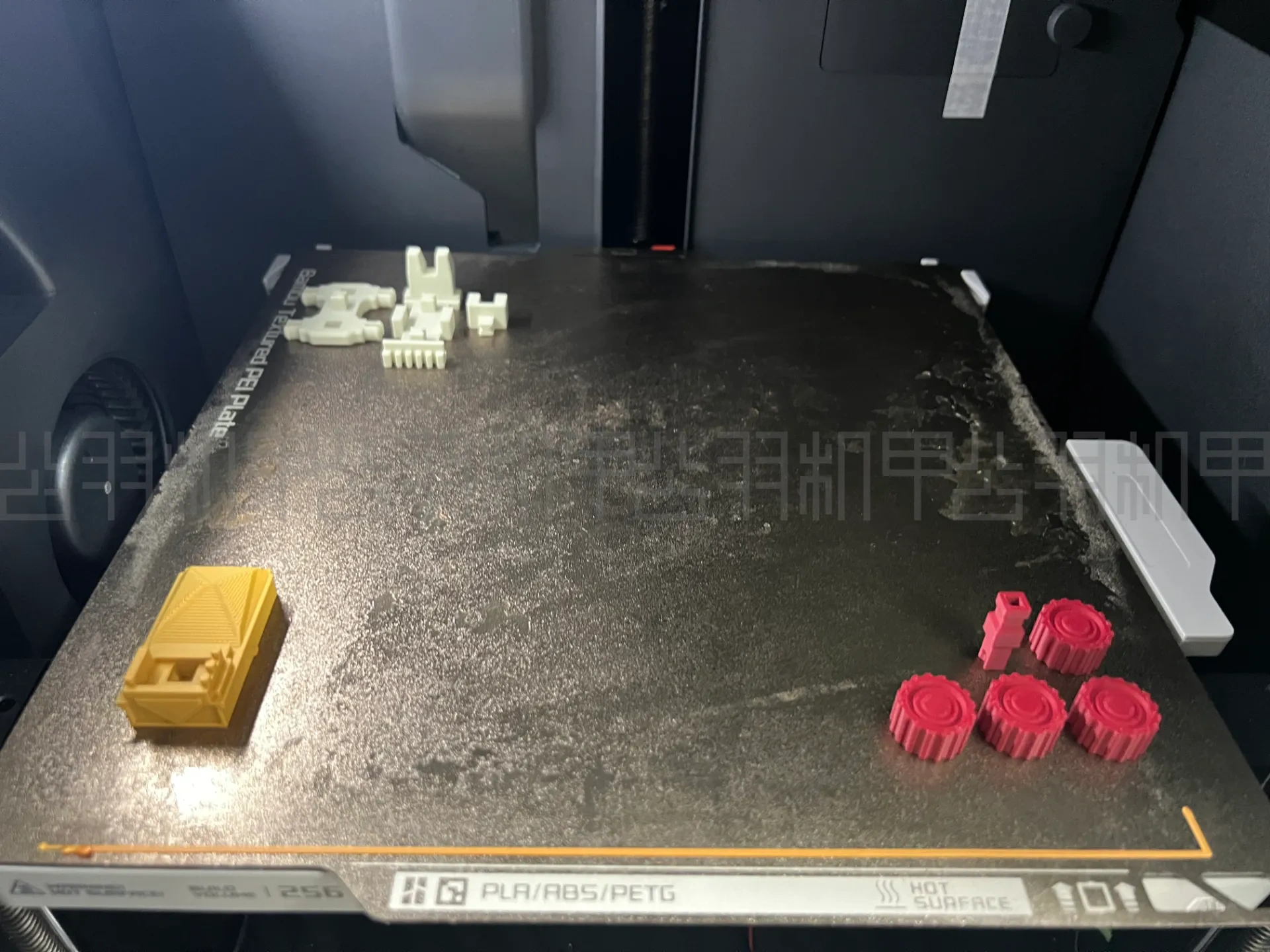 Miniatura 1 do modelo 3D 山海经机甲系列十一——“梼杌”型轮式破阵装甲车