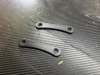 0.16mm layer, 5 walls, 30% infill, ironing