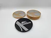 Logo & Title (Gold & Silver)