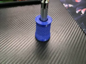 Merkur 34C HD 刮鬍刀 底座
