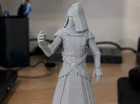 0.16mm layer, 2 walls, 15% infill