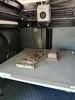0.2mm layer, 2 walls, 10% infill