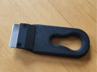 0.12mm layer, 2 walls, 15% infill