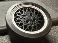 0.16mm layer, 2 walls, 10% infill