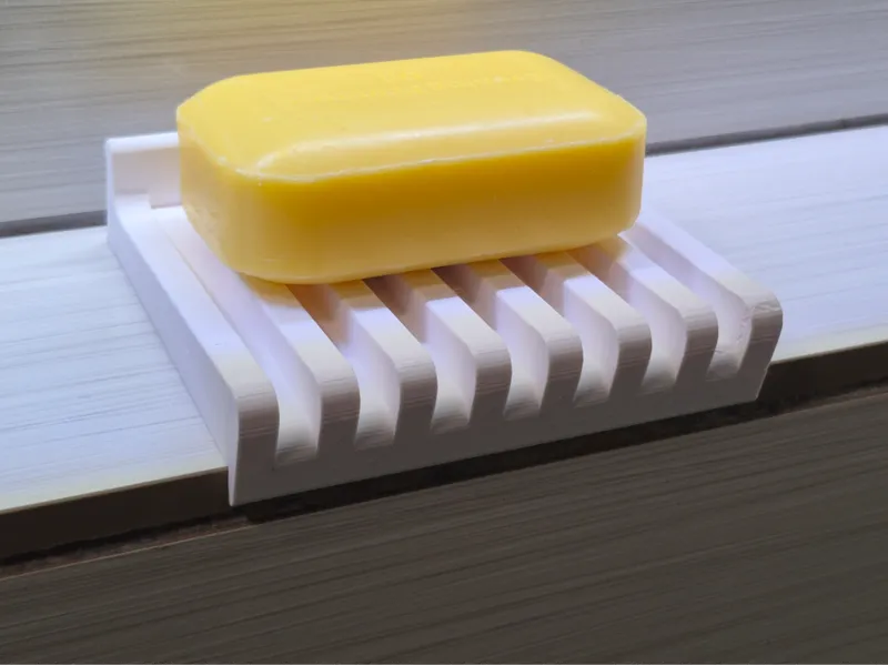 soap holder