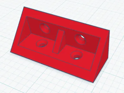 Corner Bracket