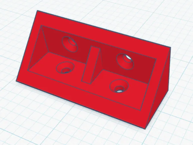 Corner Bracket