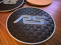 RS offset profile