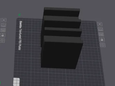 Industrial locker feet