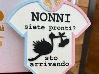 Body Baby Shower