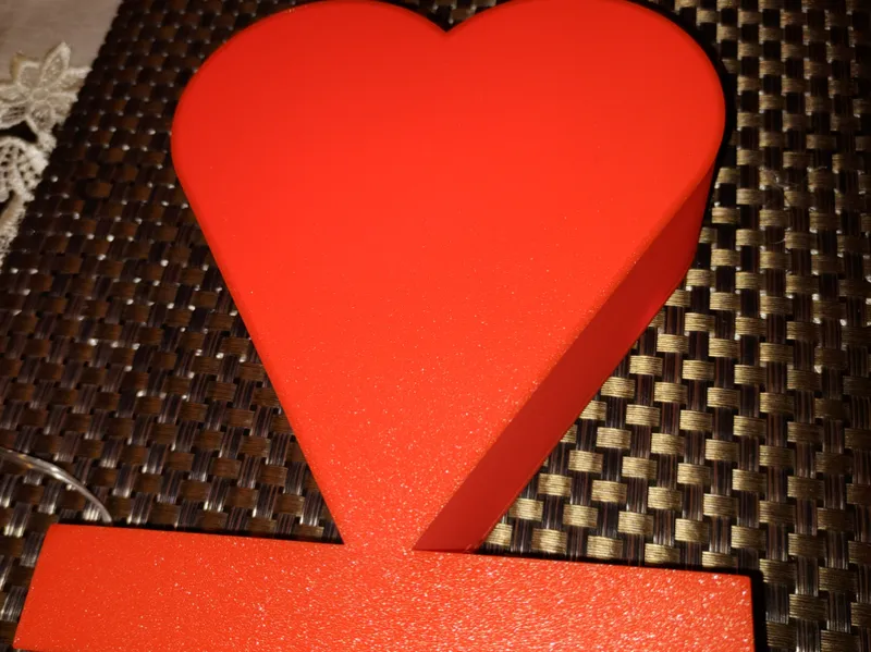 Heart