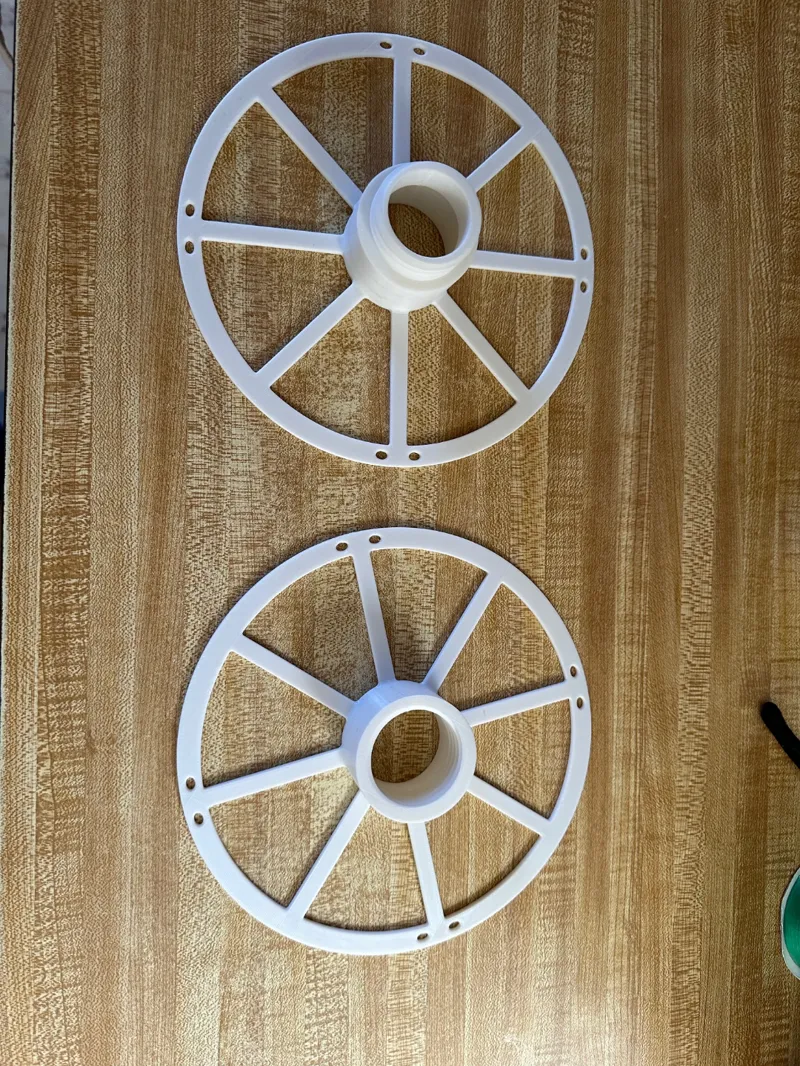 Jayo Spool