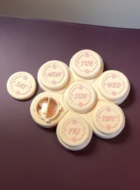 Original - Smooth lock and High Quality