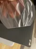 transparent PETG profile 