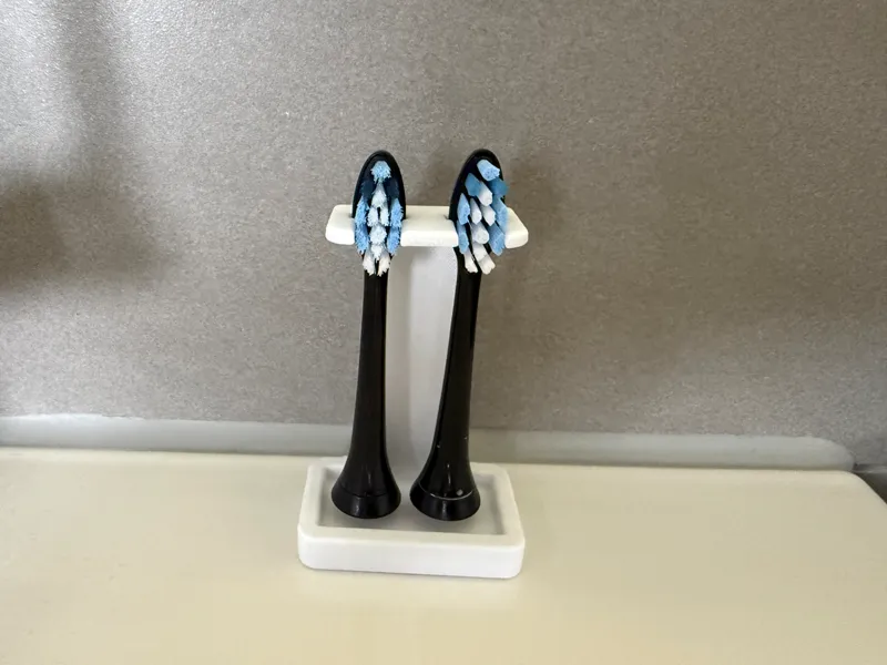 Denta-M Toothbrush Head Holder