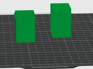 cabinet v1 design